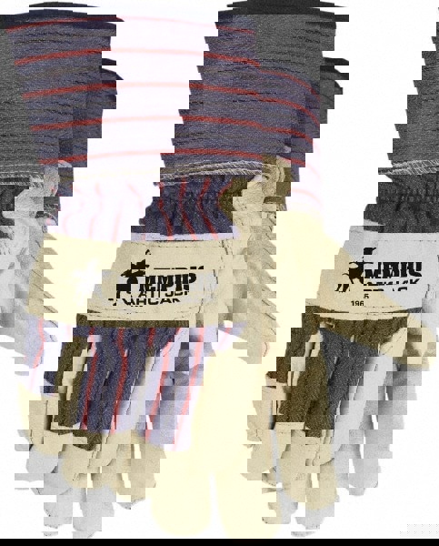 Size L Work Gloves Insulated